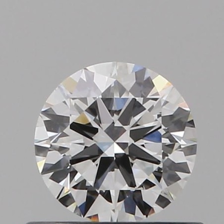 Diament szlif okrągły, 0.45ct, VS2, D, GIA 2527291054